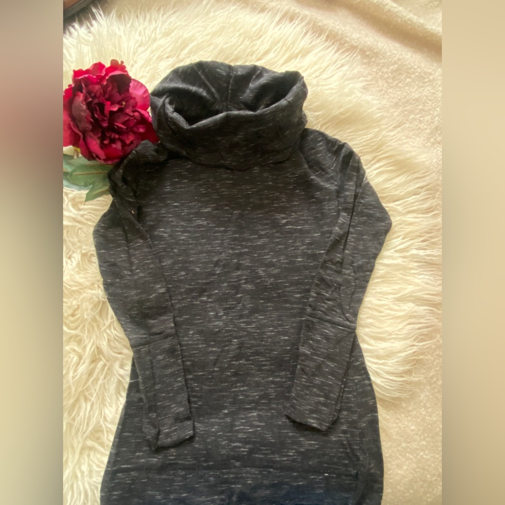 Merona Cowl Neck Top